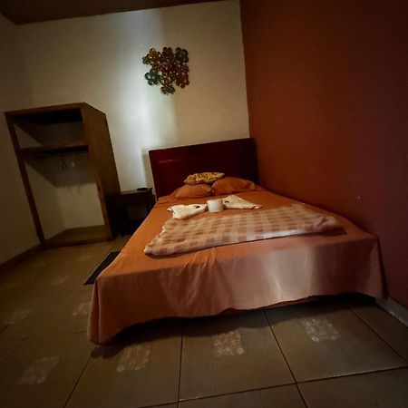 Hostel Bulaba Santa Fe  Eksteriør bilde