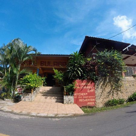 Hostel Bulaba Santa Fe  Eksteriør bilde