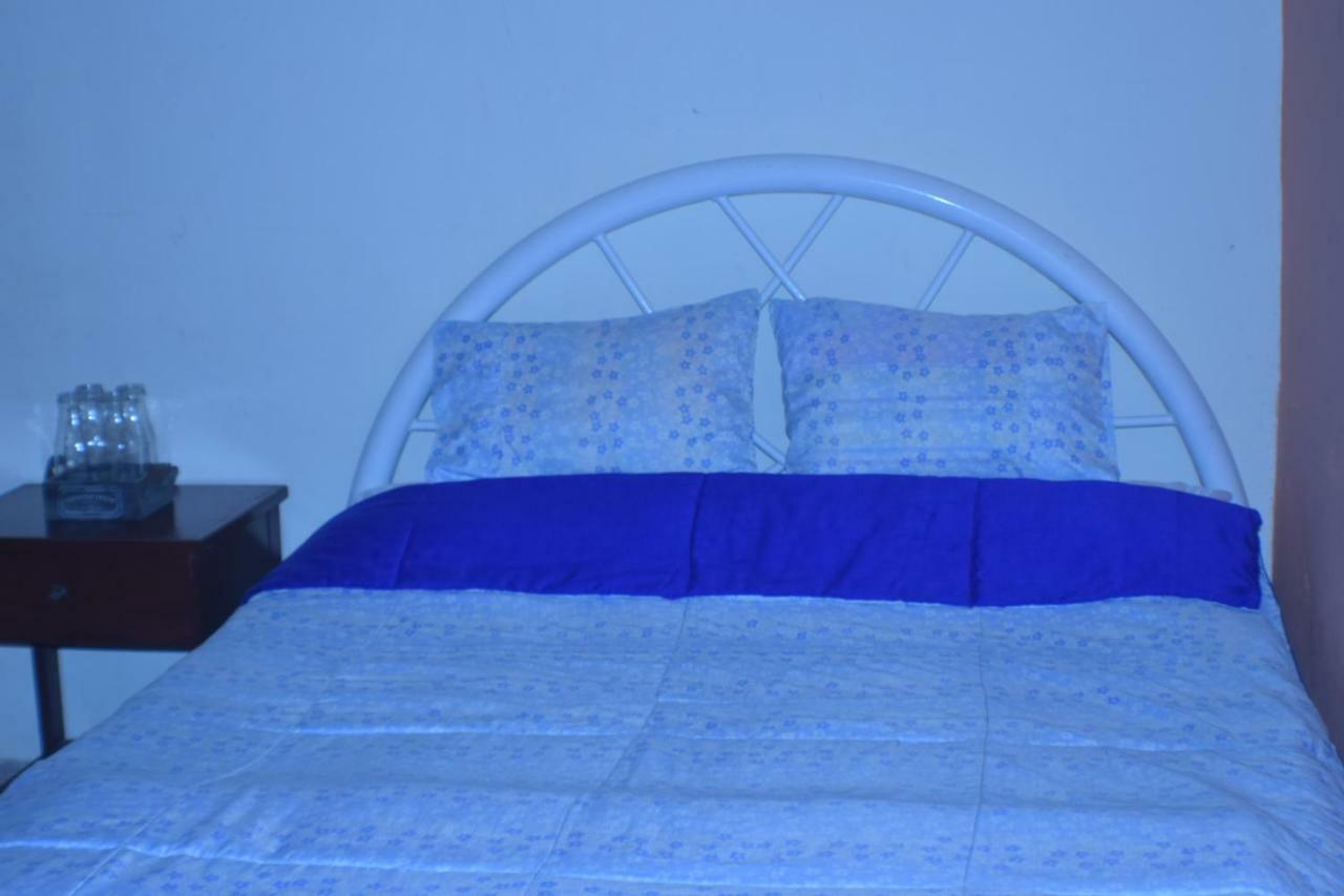 Hostel Bulaba Santa Fe  Eksteriør bilde