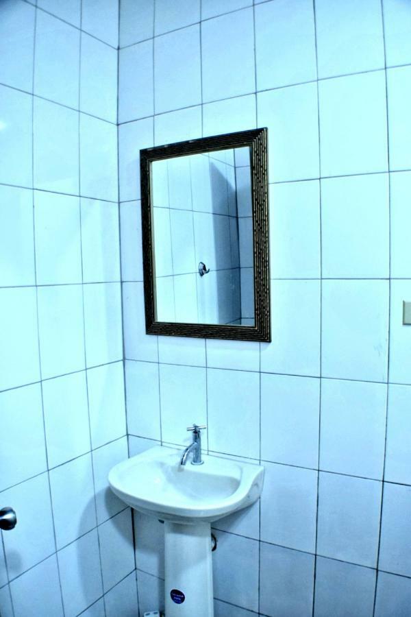 Hostel Bulaba Santa Fe  Eksteriør bilde