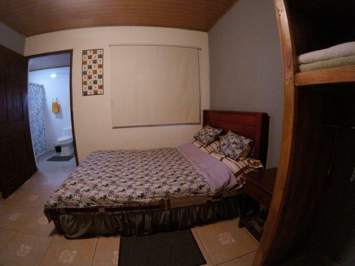 Hostel Bulaba Santa Fe  Eksteriør bilde