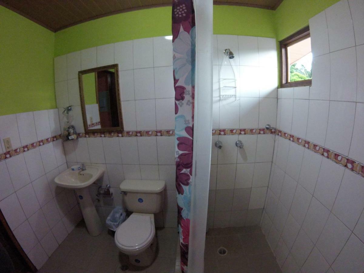 Hostel Bulaba Santa Fe  Eksteriør bilde