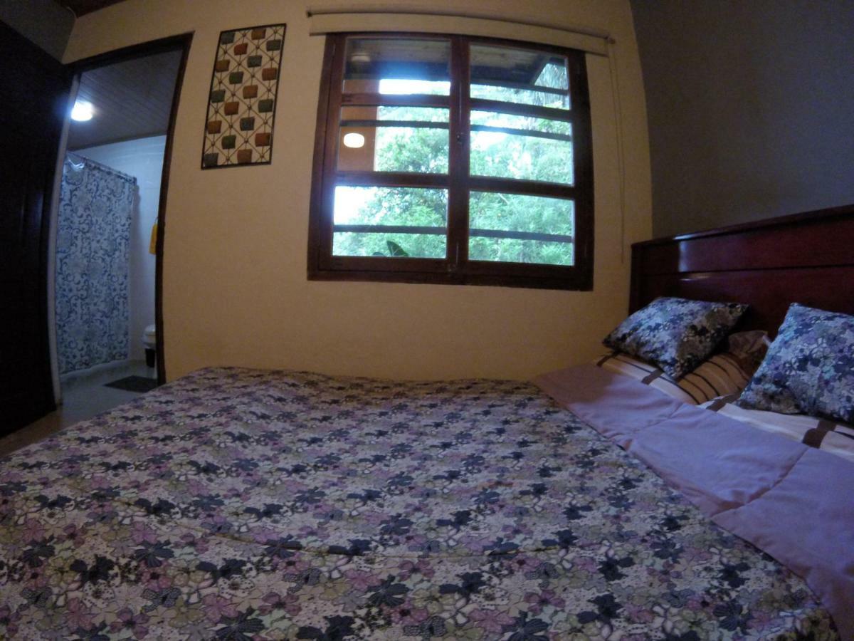 Hostel Bulaba Santa Fe  Eksteriør bilde